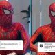 Watch: Video of Spiderman Playing Tabla goes viral