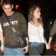 Tamannaah Bhatia, Vijay Varma spotted together on a date in Mumbai