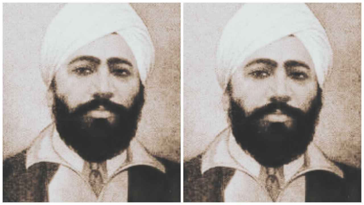 Shaheed Udham Singh death anniversary: All you need to know about freedom fighter who avenged Jallianwala Bagh massacre