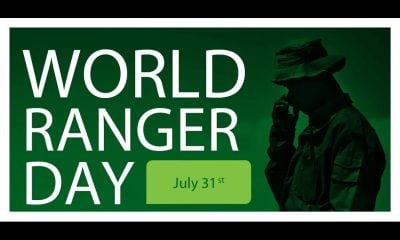 World Ranger Day 2023