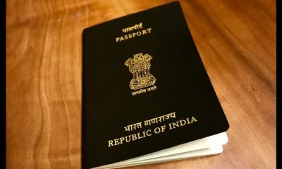 India Passport