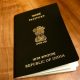 India Passport