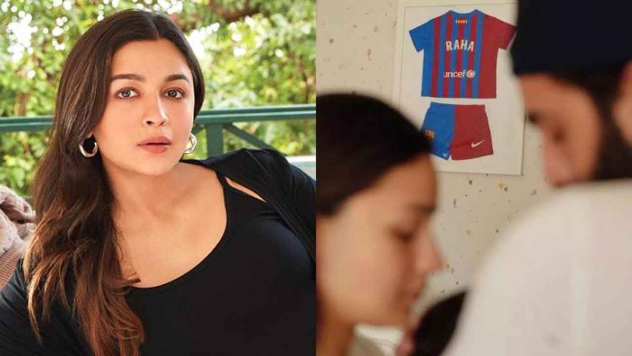 Alia Bhatt