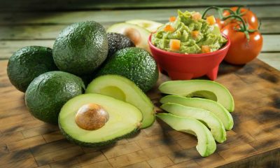 National Avocado Day 2023