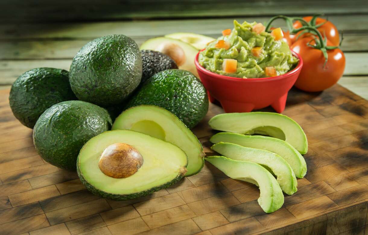 National Avocado Day 2023