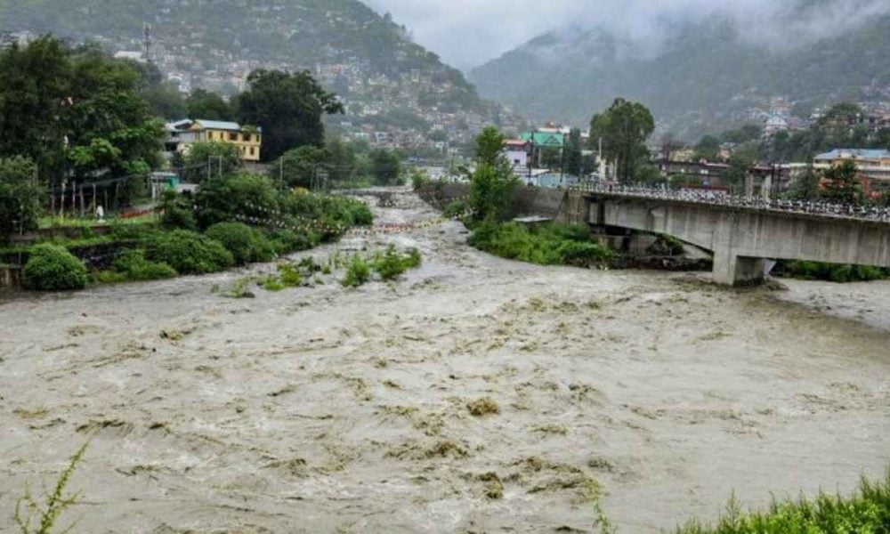 Himachal Pradesh