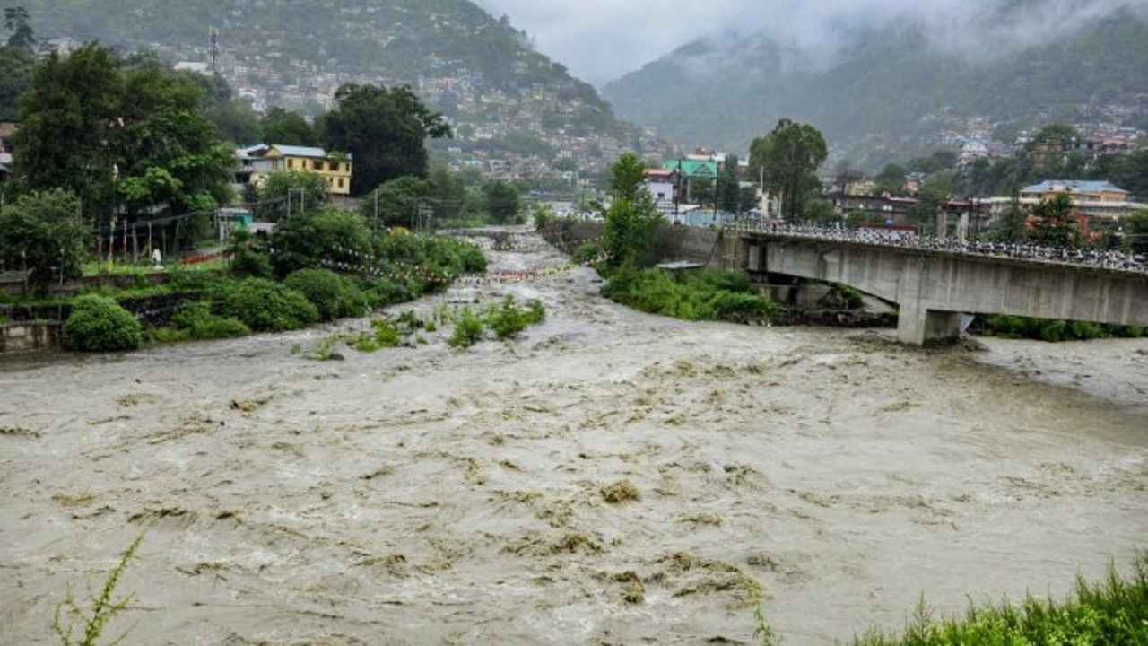 Himachal Pradesh