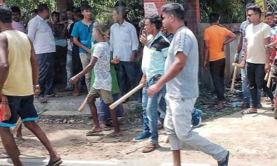 Bengal Polls