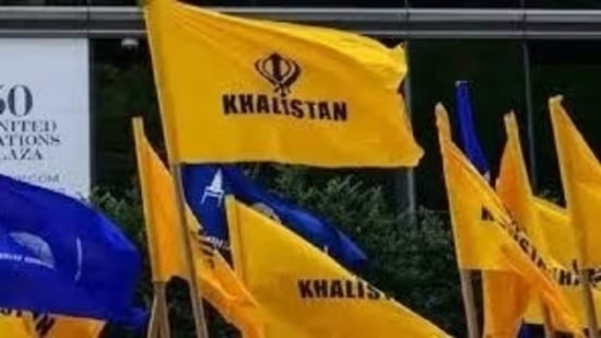 India asks Canada to act against Khalistan Extremists who are planning to take out protest march against Indian Diplomats