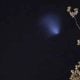 Picture that captures Chandrayaan-3 in Australia’s night sky goes viral