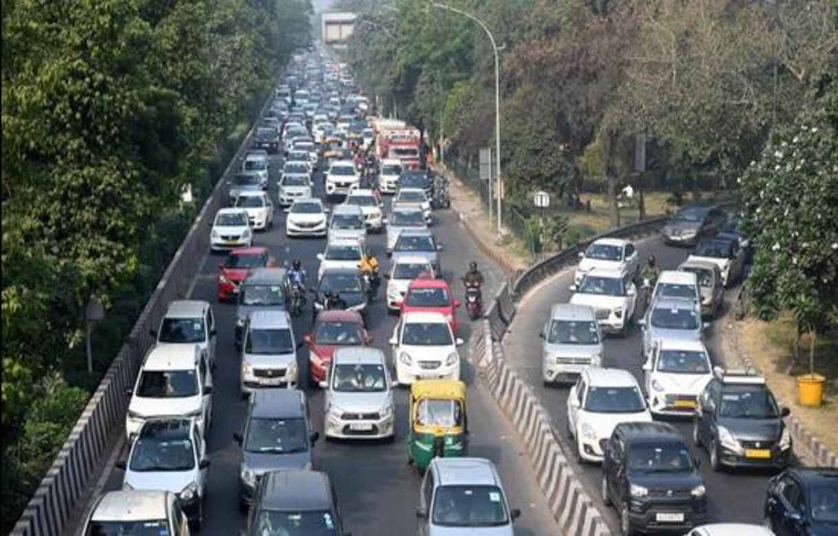 Noida accidents