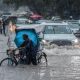 Delhi rains