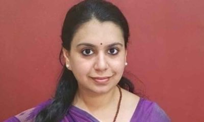 IAS Divya Mittal who cracked tough exams like IIT and IIM shares tips to improve focus while studying