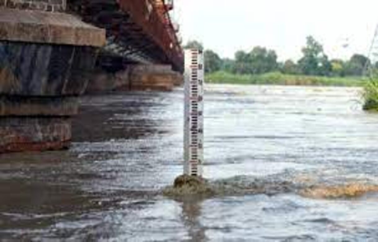 Yamuna floods