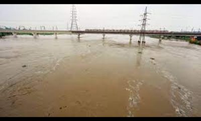 Yamuna floods