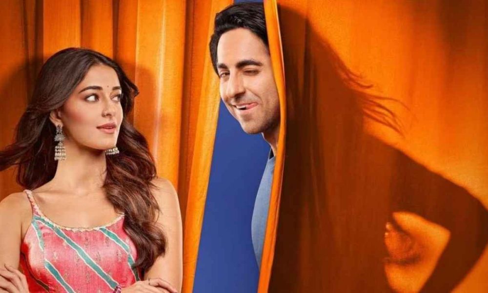 Watch: Teaser of Ayushmann Khurrana and Ananya Panday’s Dream Girl 2 released