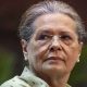 Sonia Gandhi