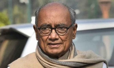 Digvijaya Singh