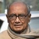 Digvijaya Singh