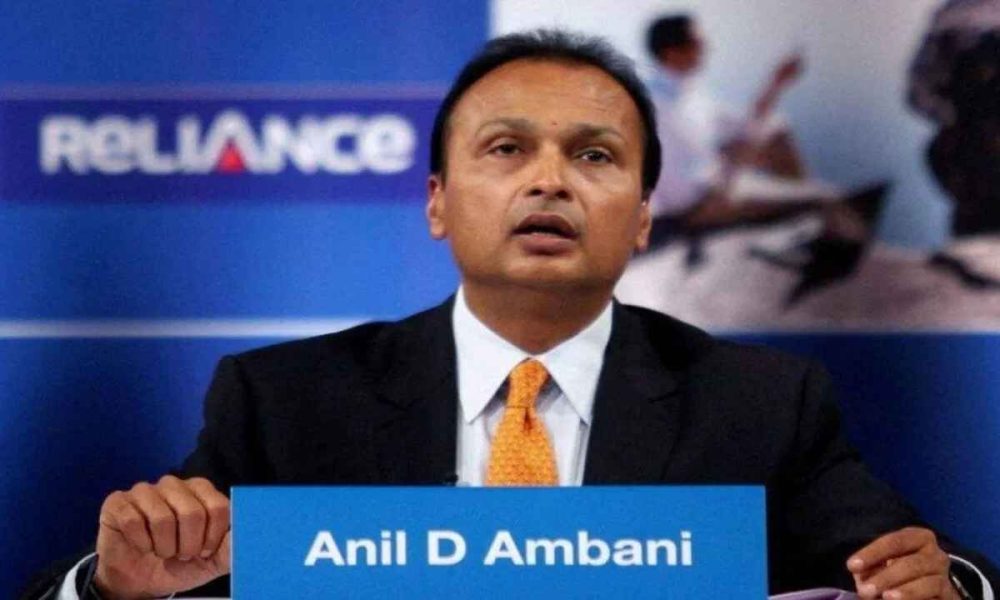 Anil Ambani