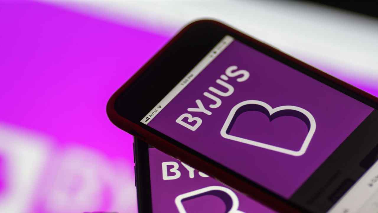 Byjus