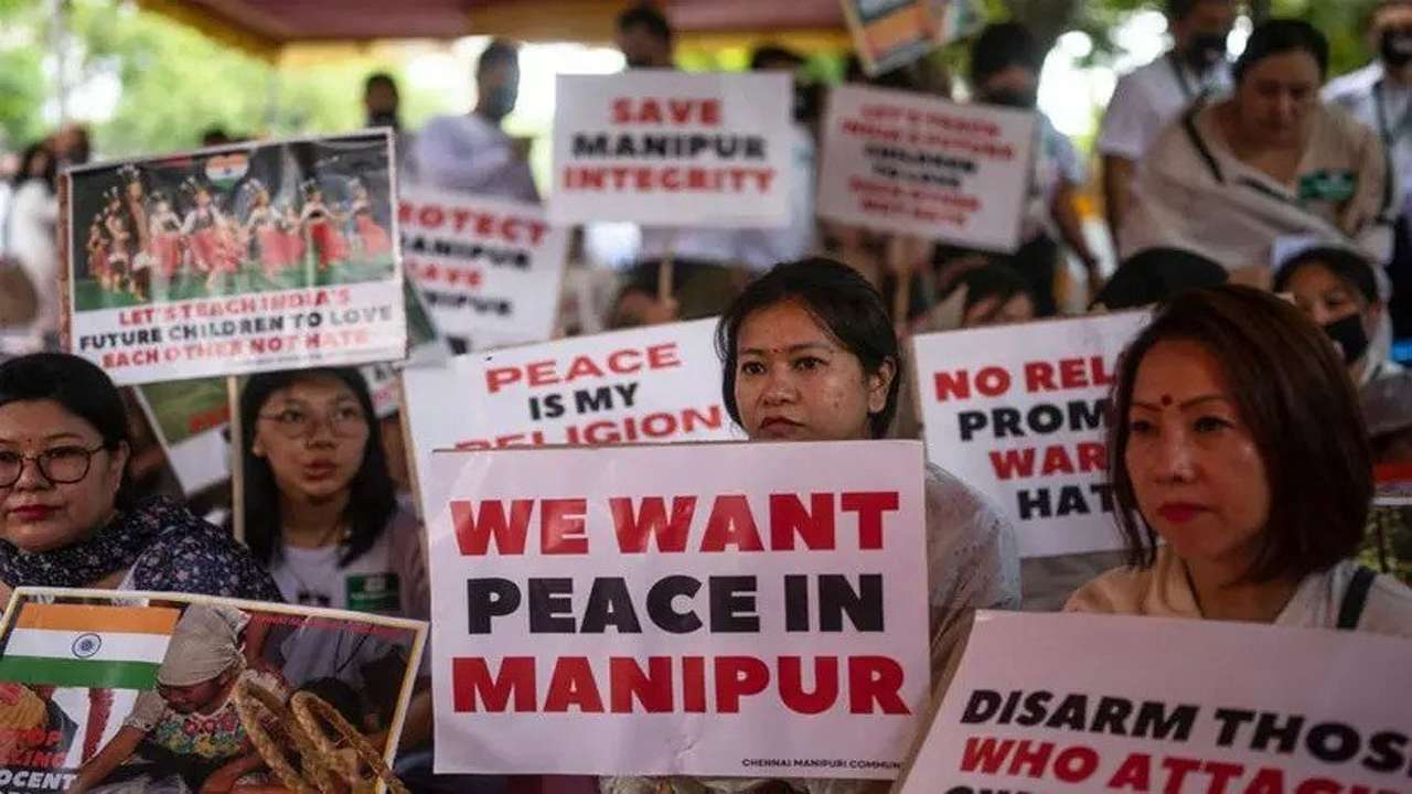 Manipur