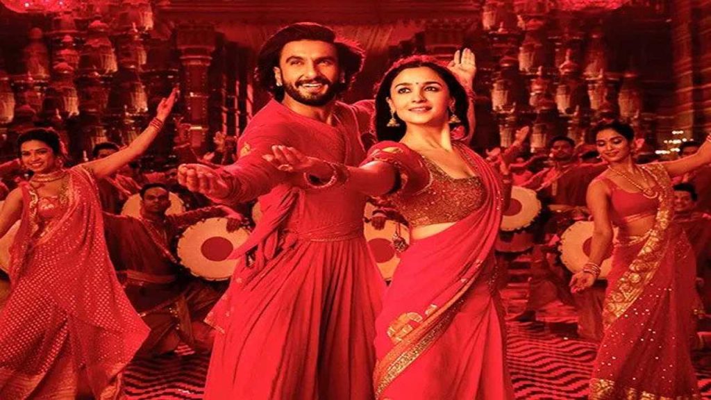 Rocky Aur Rani Kii Prem Kahaani's