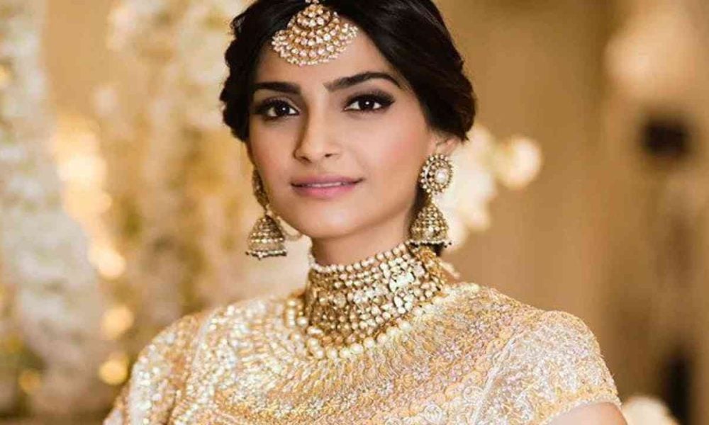 Sonam Kapoor