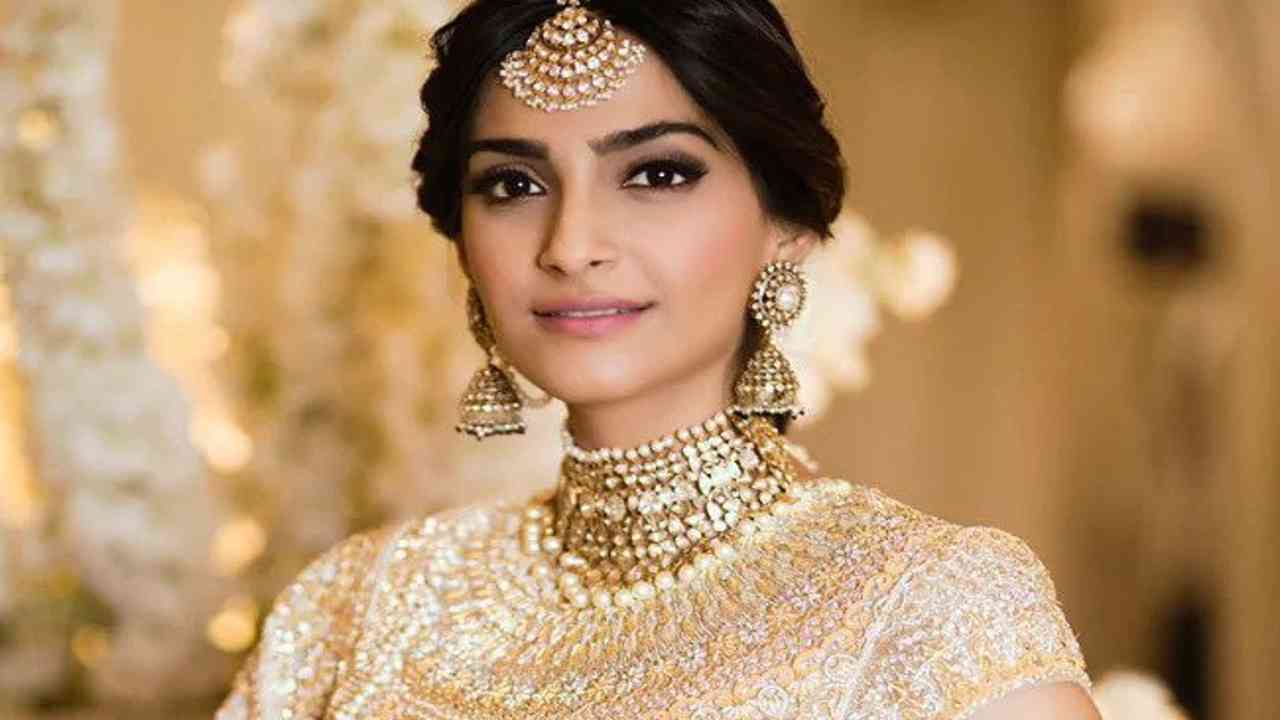 Sonam Kapoor