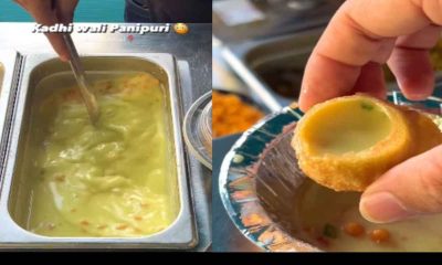 Panipuri