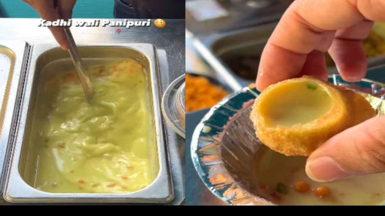 Panipuri