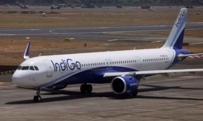 Man tweets Indigo flight delay claims it was caused by pilot being tired