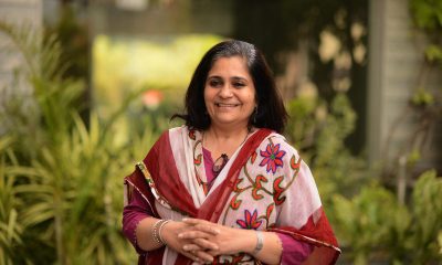 Teesta Setalvad