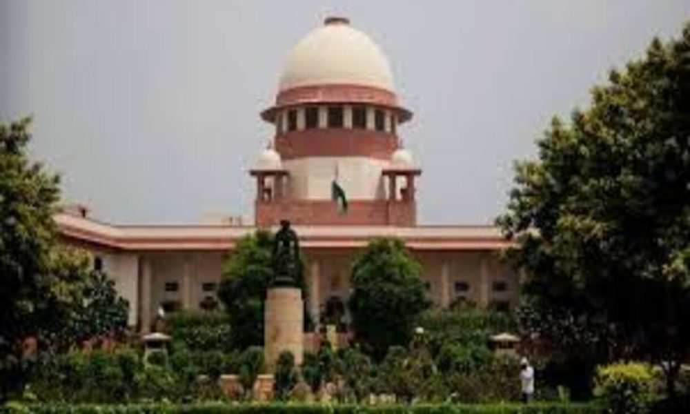 Supreme Court to hear petition challenging Article 370