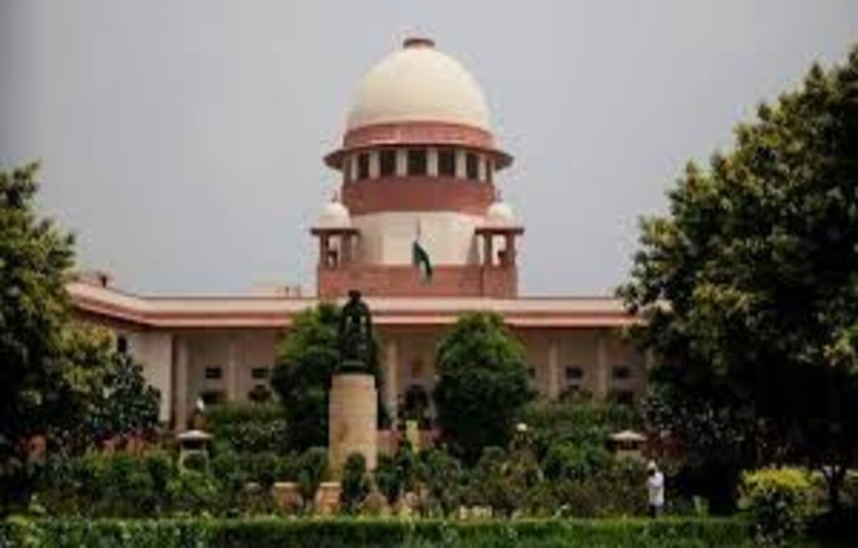 Supreme Court to hear petition challenging Article 370