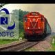 IRCTC down