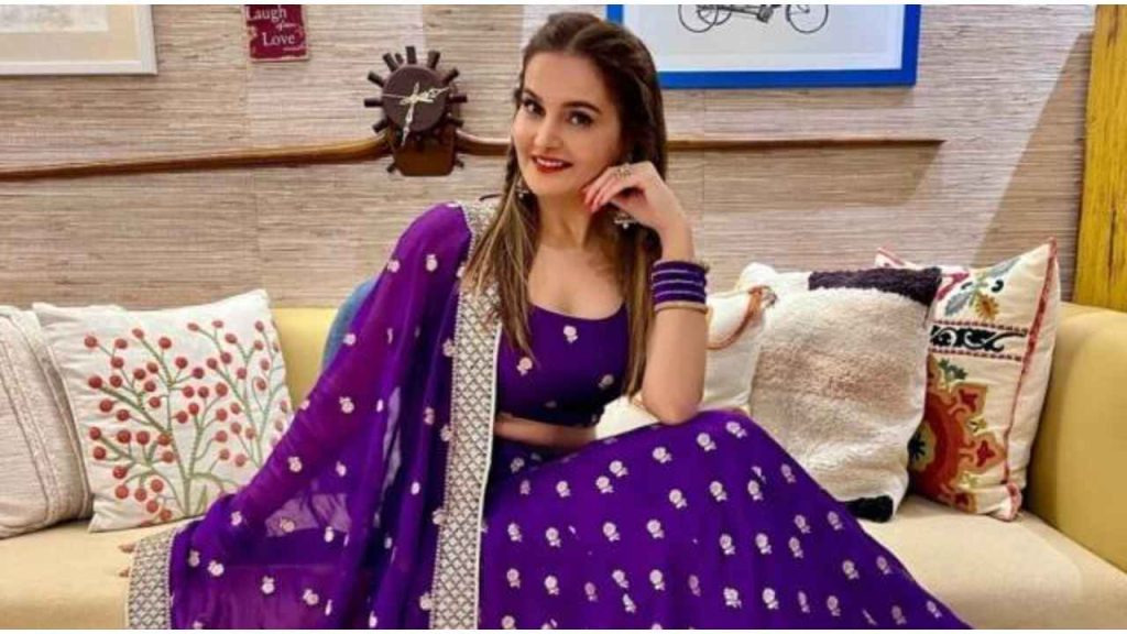 Monica Bedi rejected Rakesh Roshan’s Karan Arjun, and a chance to star opposite Salman Khan