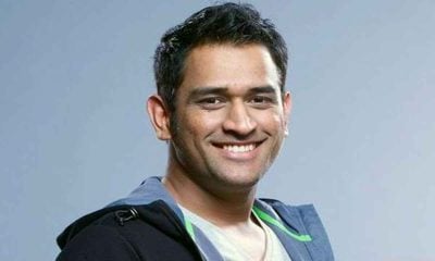 MS Dhoni