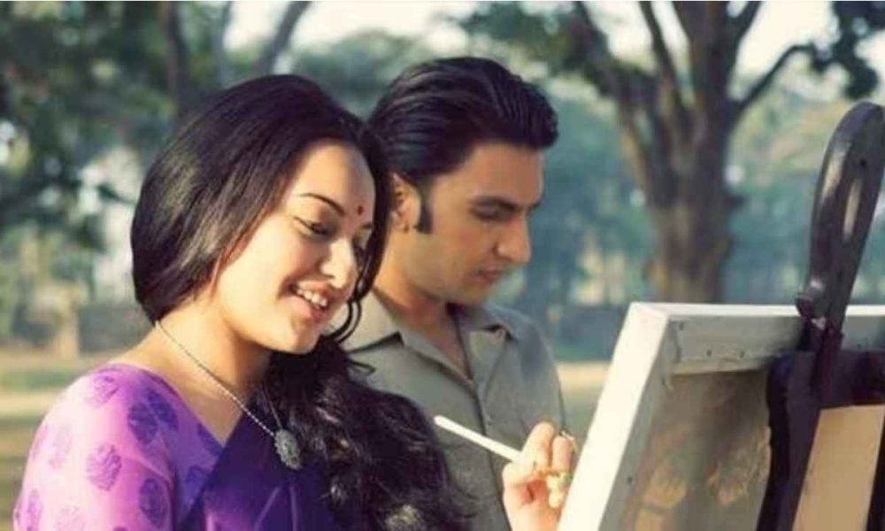 Sonakshi Sinha goes down memory lane, says she couldn’t recognize herself in Lootera