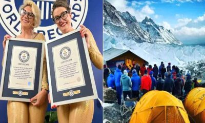 Guinness World Record