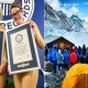 Guinness World Record