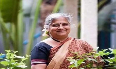 Sudha Murthy