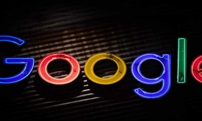 google