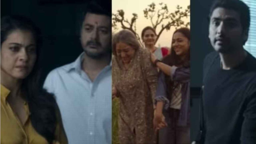 What to Watch in July: The Trial, Adhura, Sweet Kaaram Coffee to Ishq Next Door