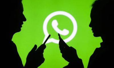 WhatsApp hacking