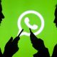 WhatsApp hacking