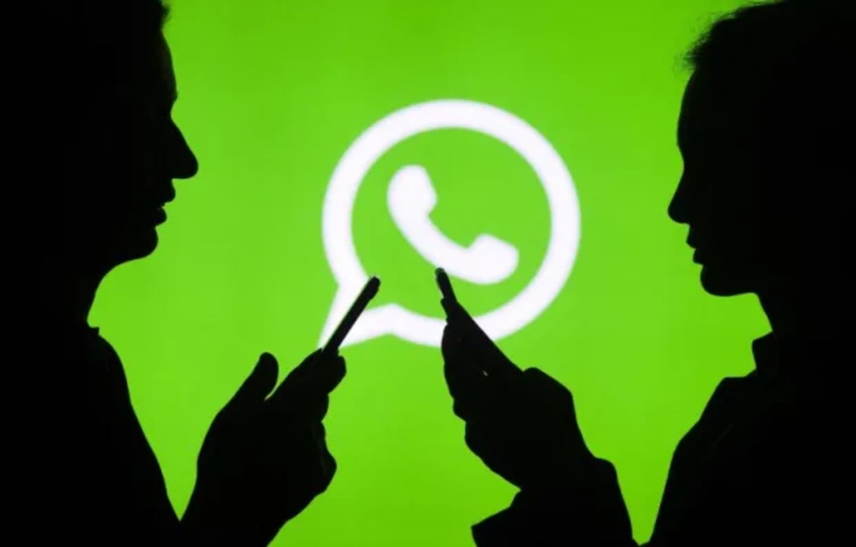 WhatsApp hacking