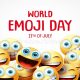 World Emoji Day