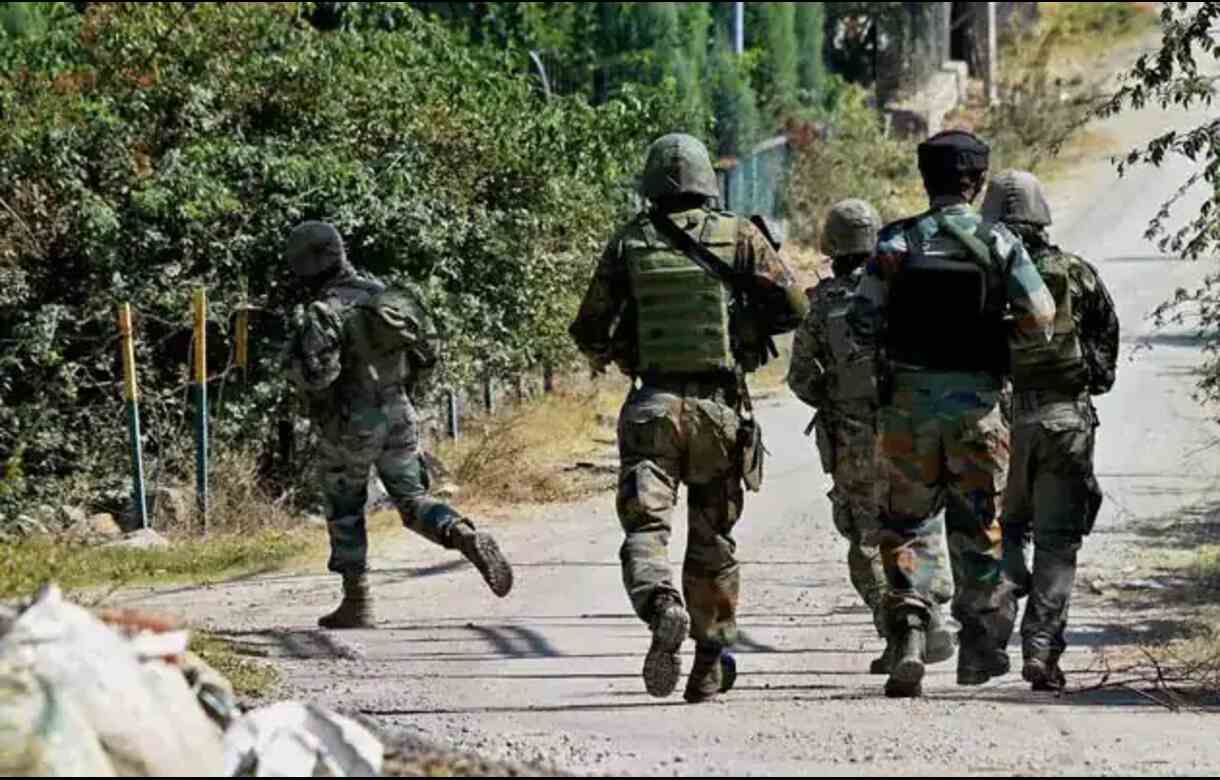 Indian Army refutes claims of surgical strike in Rajouri, says infiltration bid foiled