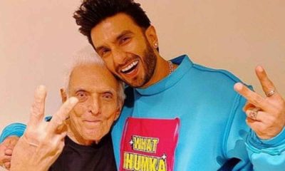 Ranveer Singh